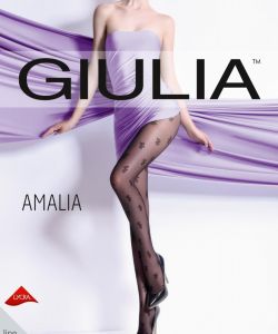 Giulia - Fantasy 2017